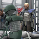 The prequel era’s deadliest secret almost gets out.